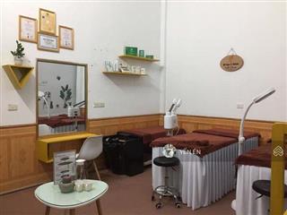Hơn 7 tỷ, cơ hội vàng cho nhà kinh doanh khu vip hoàng văn thái, lô góc ô tô vào nhà