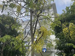 Biệt thự 4t xây thô louis viii đại mỗ, lô góc dt200m2, mt10m, 52 tỷ từ liêm.  0886 743 ***