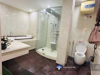 Biệt thự 4t, đtm văn quán, dt 215m2, mt10m, 47 tỷ hà đông