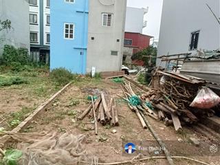 Đất thổ cư tổ 16 yên nghĩa, ngõ thông dt 44m2, mt 3.83m, ô tô đỗ cửa, 3.4 tỷ hà đông.  0886 743 ***