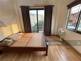 Nhà 5 tầng, biên giang dt 31m2, mt 3.6m, lô góc, ô tô đỗ 5.5 tỷ hà đông