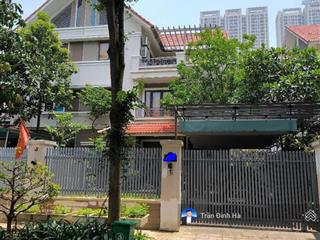 Biệt thự 4t an hưng dương nội, dt290m2, mt12.0m, 72 tỷ hà đông.  0886 743 ***