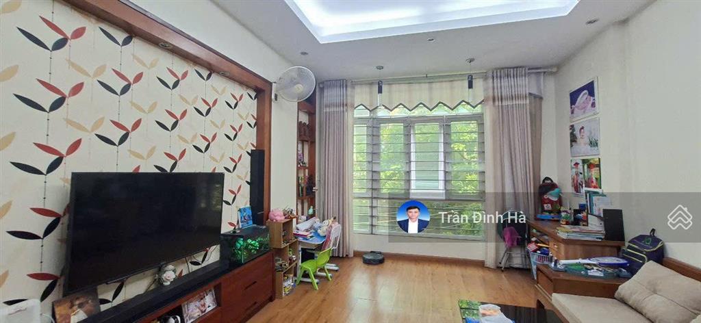 Bán nhà 5t khu đg ngô thì nhậm, 48m2, mt4.0m, ôtô kd, 20.2 tỷ hà đông.  0914 766 ***