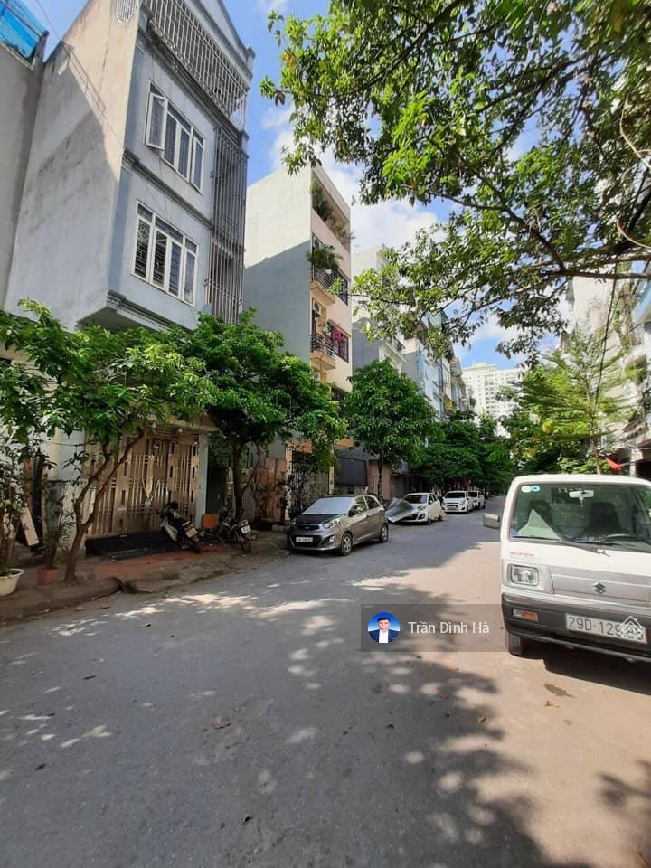 Bán nhà 5t khu đg ngô thì nhậm, 48m2, mt4.0m, ôtô kd, 20.2 tỷ hà đông.  0914 766 ***