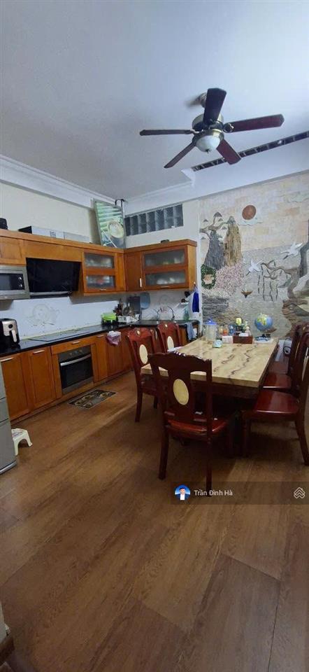 Bán nhà 5t khu đg ngô thì nhậm, 48m2, mt4.0m, ôtô kd, 20.2 tỷ hà đông.  0914 766 ***