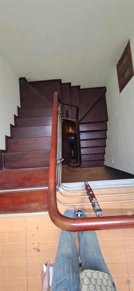 Bán nhà 5t khu đg ngô thì nhậm, 48m2, mt4.0m, ôtô kd, 20.2 tỷ hà đông.  0914 766 ***