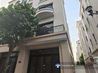 Nhà 4 tầng xây thô, cọ xanh ocean park 2 nghĩa trụ, dt87.5m2, mt5m, ôtô đỗ, 12.35 tỷ hưng yên