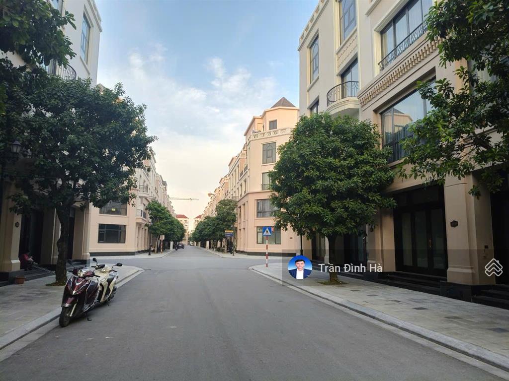 Nhà 4 tầng xây thô, cọ xanh ocean park 2 nghĩa trụ, dt 87.5m2, mt 5m, ôtô đỗ, 12.35 tỷ hưng yên