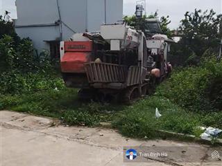 Đất thổ cư vạn phúc, vạn tín, 68m2, mt5.3m, ô tô tránh, 1.8 tỷ mỹ đức