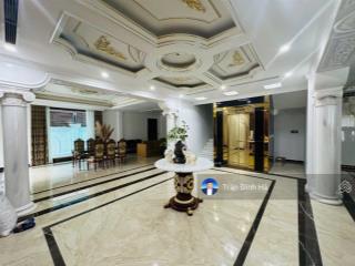 Biệt thự 6t an khang dương nội, dt317m2, lô góc mt36m, 135 tỷ hà đông