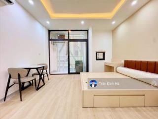 Nhà 7t thang máy nguyễn thị định, lô góc 2 thoáng, 154m2, mt12.5m, 58 tỷ cầu giấy