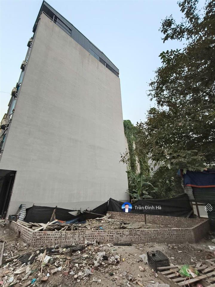 Đất dịch vụ khu a yên nghĩa, hà đông, dt50m2, lô góc, mt12.8m, ôtô kd, 15.2 tỷ.  0886 743 ***