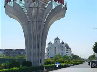 Biệt thự 4t, khu đtm phú lương, dt 200m2, mt 10m, 39.5 tỷ hà đông.  0886 743 ***