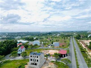 Cần bán lô đất (6x18m) full thổ cư giá 1,2 tỷ, tại kdc thung lũng xanh, xã long thành, đồng nai