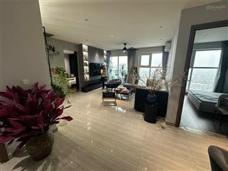 Bán chung cư thelink ciputra 153m2 nội thất cao cấp tầng cao view thoáng giá đầu tư