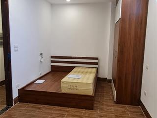 Bán căn hộ dòng tiền 9 tầng 140m2 mặt 6,3m 33 phòng khép kín giá hơn 30 tỷ