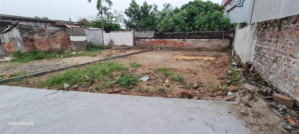 Bán 260m2 đất bình nguyên hưng yên giá đầu tư chỉ 890 triệu ôtô ngủ trên đất