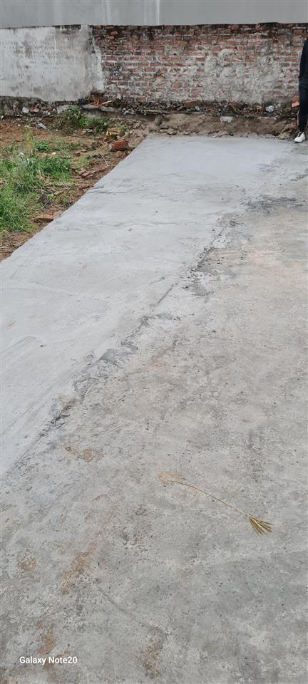 Bán 260m2 đất bình nguyên hưng yên giá đầu tư chỉ 890 triệu ôtô ngủ trên đất