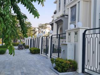 Bán biệt thự căn góc đơn lập khu k ciputra diện tích 452m giá đầu tư