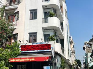 Ngộp bank  căn góc  mtkd đỉnh  gò dầu kế siêu thị aeon  5 tầng  chỉ 13 tỷ