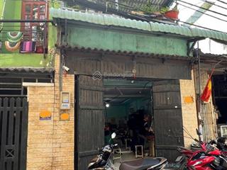 Ngộp bank  4x18m  3 phút tới aeon tân phú  kế kênh tham lương  chỉ 5 tỷ