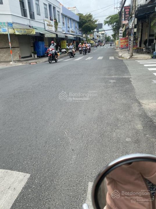 Bán nhà căn góc 2 mặt tiền đường lê khôi, tân phú, 8,9 tỷ, 40 m2 trệt 2 lầu st mới xây