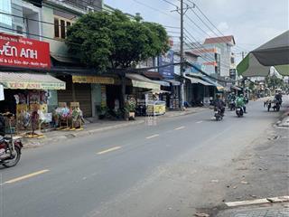 Mặt tiền kinh doanh sầm uất đường mã lò, 4x26m, đang cho thuê, giá 9,9 tỷ