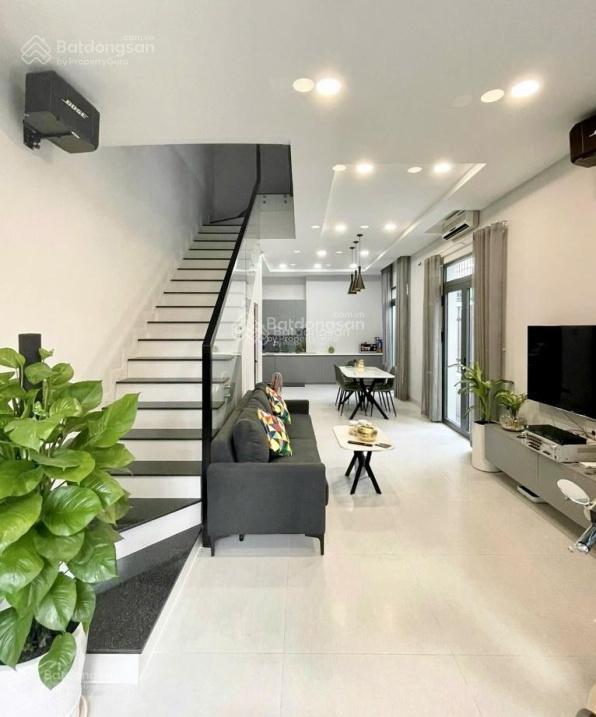 Biệt thự mini  trịnh đình trọng, tân phú nhà đẹp rộng rãi ,thiết kế quý phái  chỉ 9.89 tỷ tl