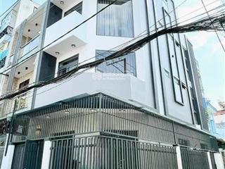 Biệt thự mini  trịnh đình trọng, tân phú nhà đẹp rộng rãi ,thiết kế quý phái  chỉ 9.89 tỷ tl