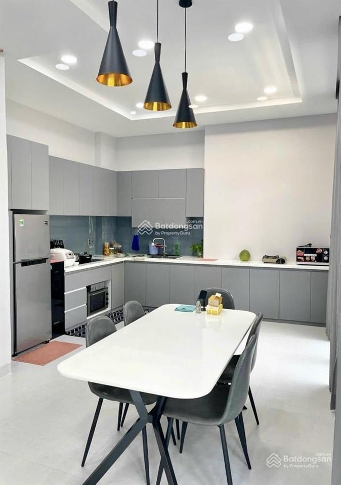 Biệt thự mini  trịnh đình trọng, tân phú nhà đẹp rộng rãi ,thiết kế quý phái  chỉ 9.89 tỷ tl