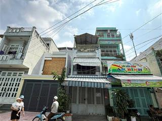 Bán nhà mặt tiền kế chợ cây keo 4x19 2 lầu 9.2 tỷ