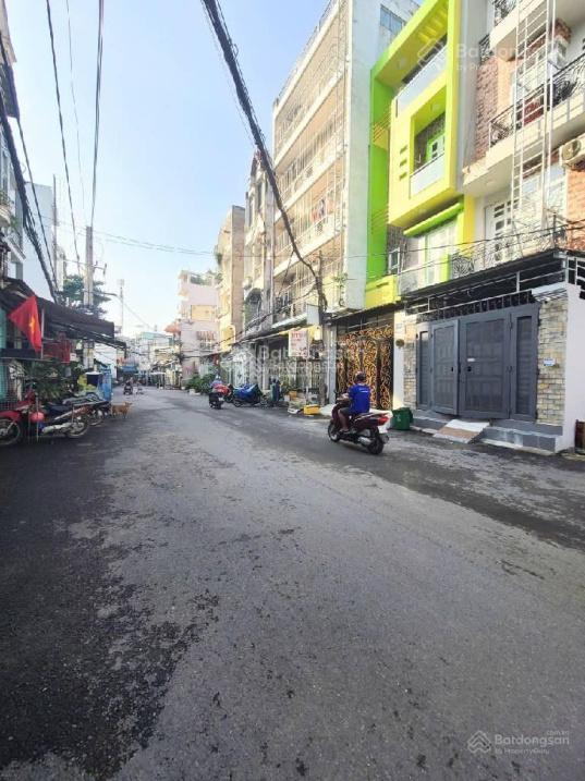 Bán nhà mtnb thạch lam 4x19  2 lầu 9.2 tỷ