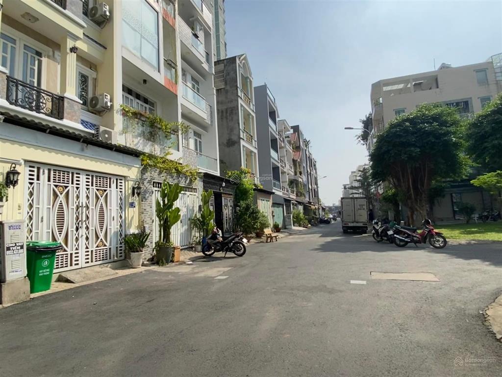 Bán nhà mtnb thạch lam 4x19  2 lầu 9.2 tỷ