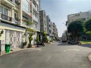 Bán nhà mtnb thạch lam 4x19  2 lầu 9.2 tỷ