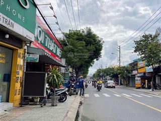 Bán nhà 1 lầu mặt tiền kinh doanh tỉnh lộ 10, dt 3.5x24m giá 7.5 tỷ tl