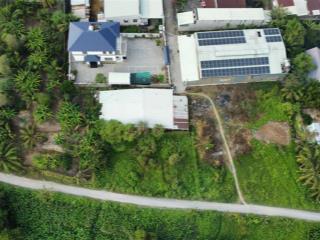 Bán đất tặng nhà kho, thuộc xã bình mỹ  củ chi, tp hcm, 352m2, giá cực tốt