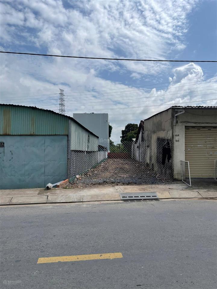 Đất mặt tiền đường bình mỹ, xã bình mỹ, củ chi, 133m2 thổ cư toàn bộ. giá tốt