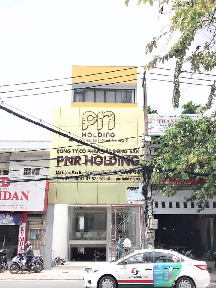 Mt 1 hầm 6 tầng đặng văn bi, 6 x 35m, 46 tỷ