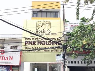 Mt 1 hầm 6 tầng đặng văn bi, 6 x 35m,  46 tỷ