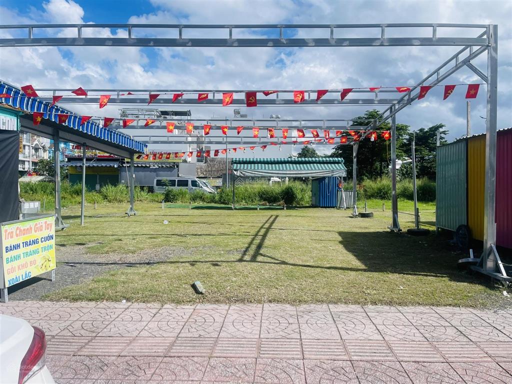 Mt lê văn việt 5 x 16m  14 tỷ