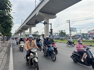 Nhà cấp 4 mt đỗ xuân hợp 5 x 20  17 tỷ
