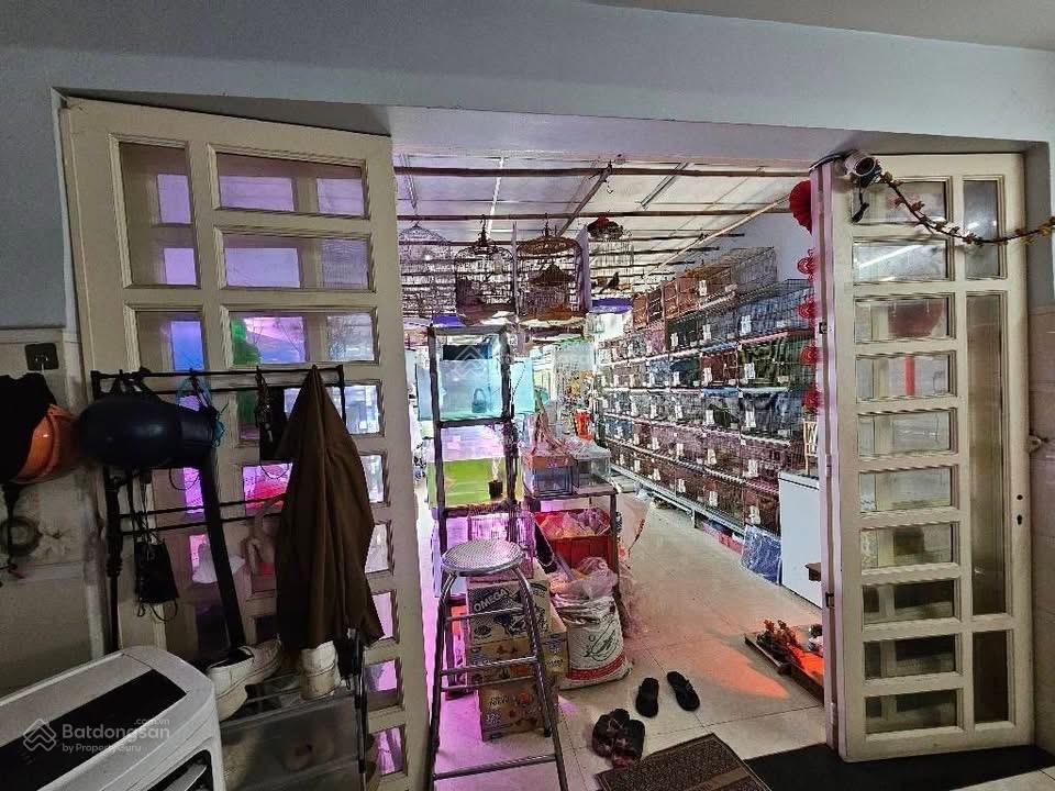 Mt kinh doanh đỗ xuân hợp 4.4 x 15m  8.5 tỷ