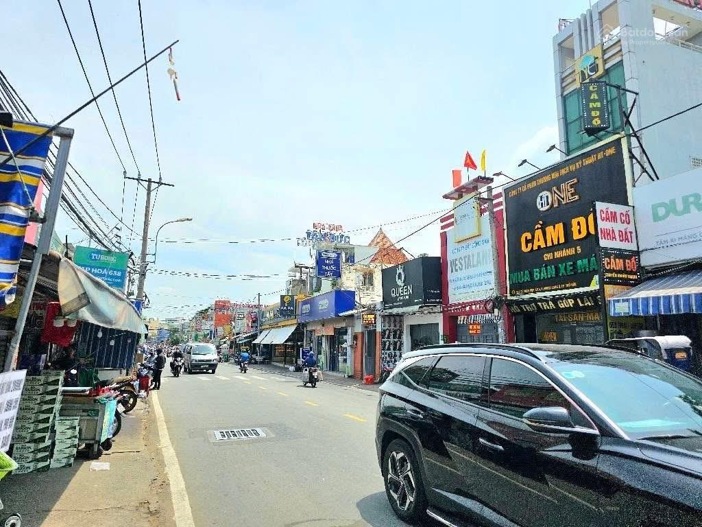 Mt kinh doanh đỗ xuân hợp 4.4 x 15m  8.5 tỷ