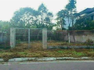 Cần bán nền biệt thự 586 view sông 400m2 mặt tiền 16m khu toàn biệt thự giá 12 tỷ  0906 949 ***