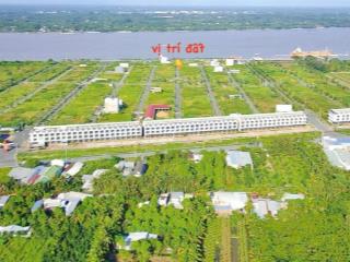 Cần bán gấp cặp nền liền nhau 165m kế công viên trung tâm vạn phát mái đầm,cần thơ  0906 949 ***