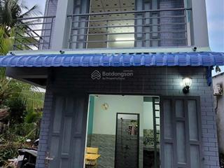 Cần bán nền đất 196m ngang 8m có 6 căn trọ đang cho thuê, phú thứ, cái răng 2tỷ chọn  0906 949 ***