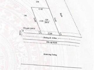 Cần tiền bán gấp nền 204m ngang 12m lộ oto 4m thới an đông, bình thuỷ 950triệu.  0906 949 ***