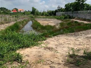 Bán 3000m2 có sẵn 800m2 thổ cư đường oto, cách đ. võ thị sáu chỉ 100m phú đông, 15 tỷ, 0906 949 ***