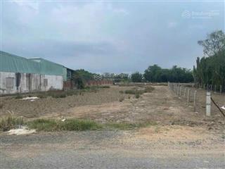 Cần bán 1213m có 645m thổ cư, đường rừng sác, cách cầu an nghĩa 100m giá 23tr/m  0906 949 ***