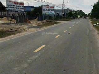 Bán gấp 437m mt đường hùng vương ngang 10m phước an, nt giá 7,5ty  0906 949 ***